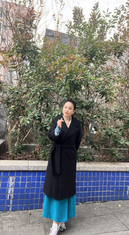 随遇而安的第一张照片--安吉中老年相亲网